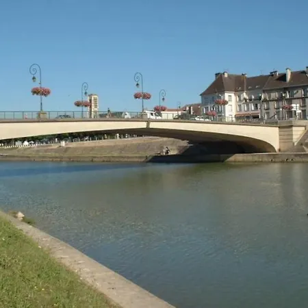 Hypercentre Château-thierry Aux Portes De Paris Et De La Champagne