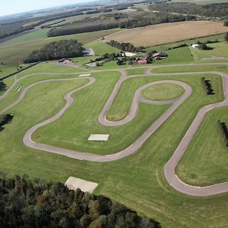Hypercentre Château-thierry Aux Portes De Paris Et De La Champagne Apartamento