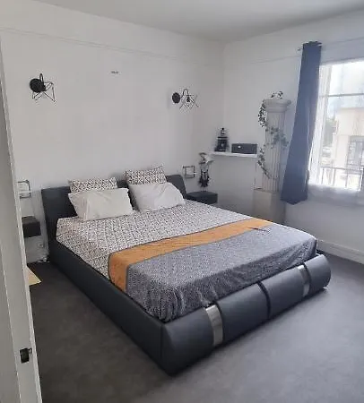 Hypercentre Château-thierry Aux Portes De Paris Et De La Champagne