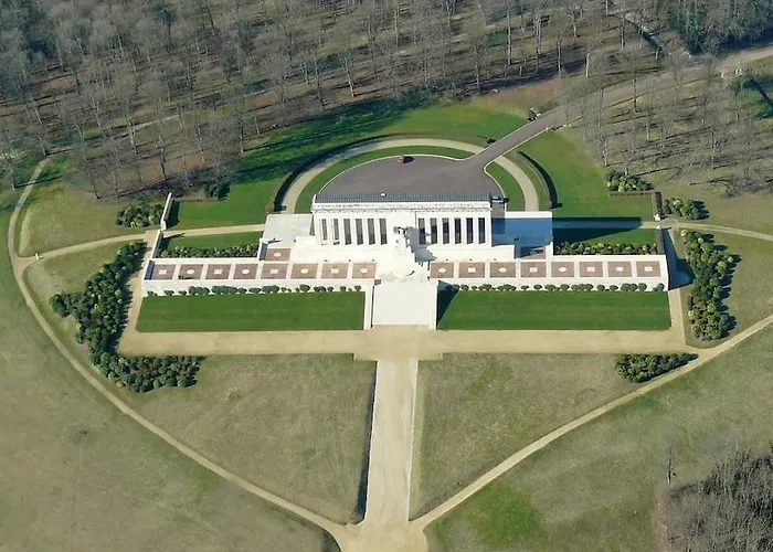 Hypercentre Aux Portes De Paris Et De La Champagne Appartement *