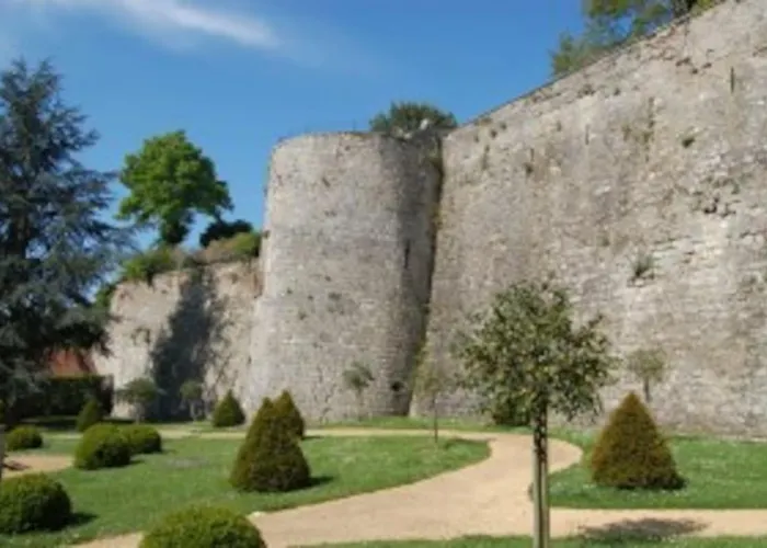 Appartement Hypercentre Aux Portes De Paris Et De La Champagne *