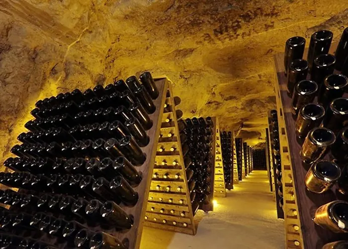 Hypercentre Aux Portes De Paris Et De La Champagne * Château-Thierry