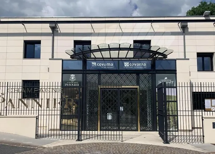 Hypercentre Aux Portes De Paris Et De La Champagne Appartement Château-Thierry