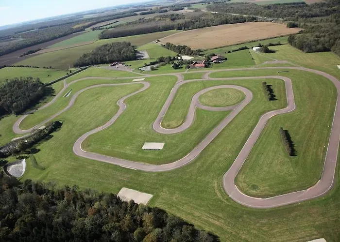Hypercentre Aux Portes De Paris Et De La Champagne Appartement