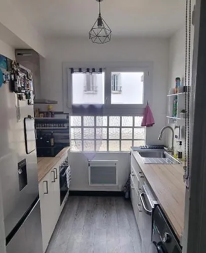 Hypercentre Aux Portes De Paris Et De La Champagne